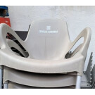 Silla Cobertura B.I. ALH